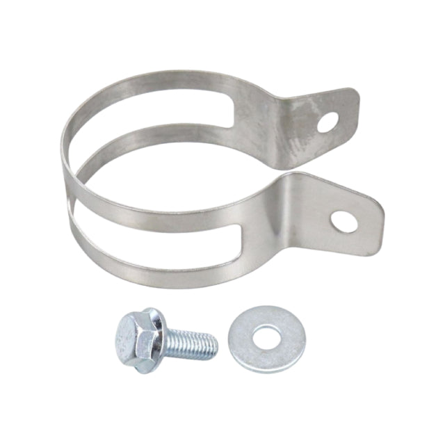 Abrazadera silenciador Carrera 40