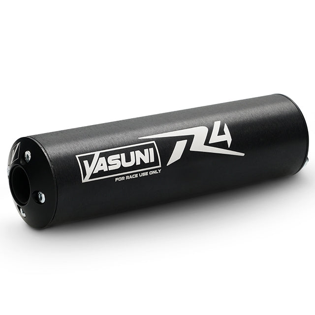 Silenciador Recto R4 Yasuni