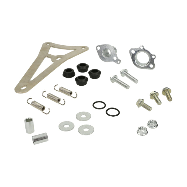 Kit soporte y tornillería Yasuni TUB308