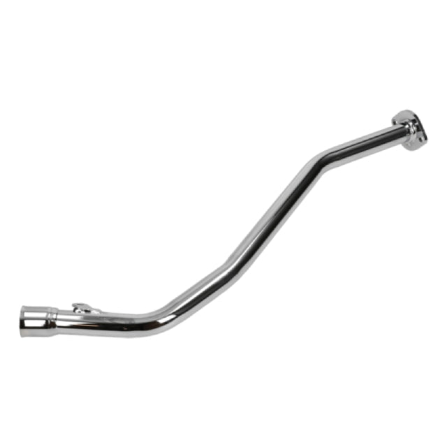 Colector de escape TUB807CR-19 Cromado