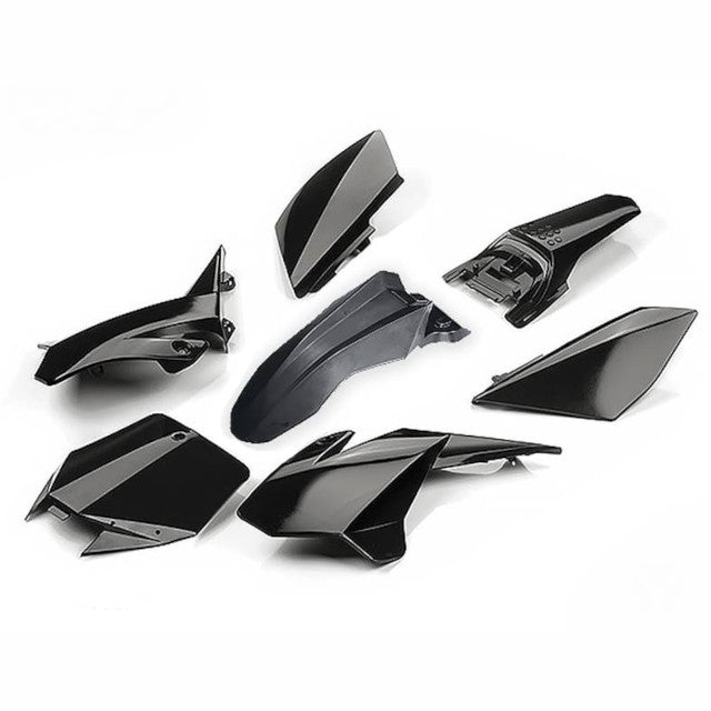 Carenados Pitbike YCF Lite 88 - Negro