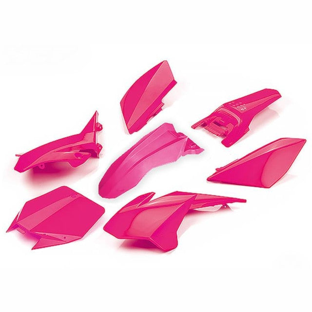 Carenados Pitbike YCF Lite 88 - Rosa