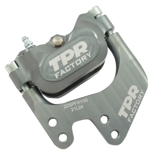 Kit pinza freno delantero Yamaha Aerox / Jog RR / Horquilla Paioli F33 / Horquilla Stage6 R/T TPR
