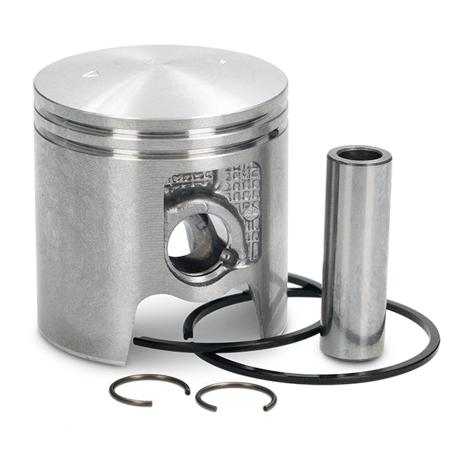 Pistón Sport Piaggio - Peugeot - Keeway - CPI d=47,4 Malossi