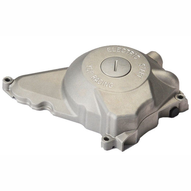 Tapa encendido Pitbike 88SE/125SE arranque eléctrico YCF