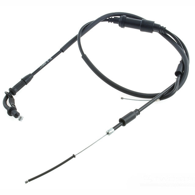 Cable de gas Rieju RR / Spike 50