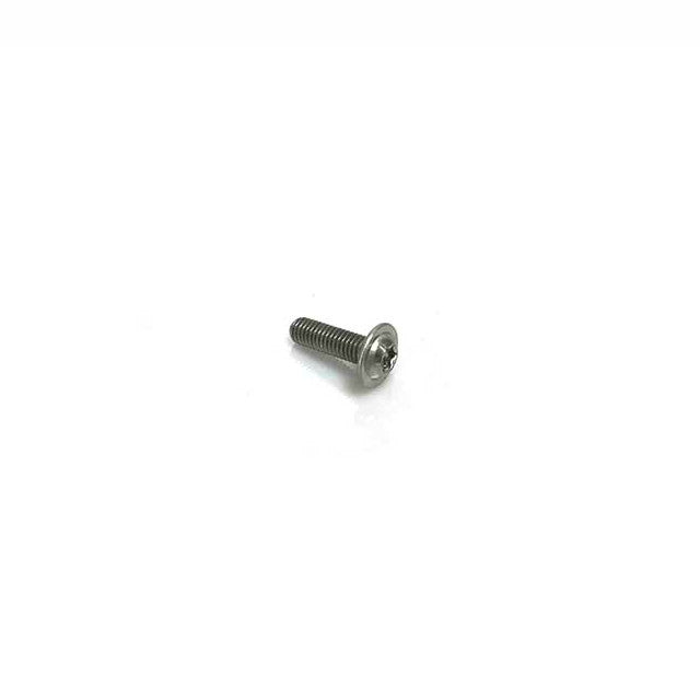 Tornillo Torx con arandela ISO 7380 M6x20 Rieju