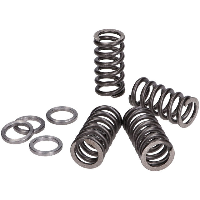 Muelles de embrague reforzados Minarelli AM6 Polini