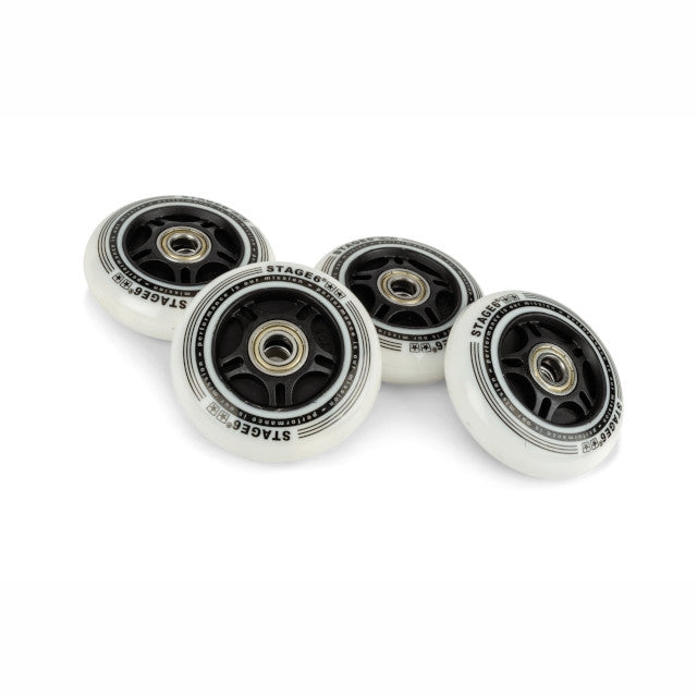 Ruedas de recambio para Caballete Paddock Stage6 MK3