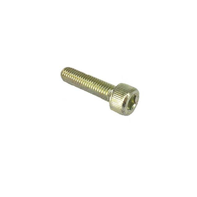 Tornillo DIN 912 Allen M10x40 Cal 8.8 Z Rieju