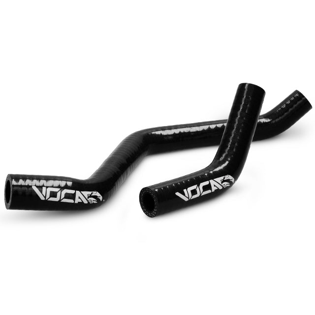 Tubos refrigerantes Derbi DRD VOCA Negro