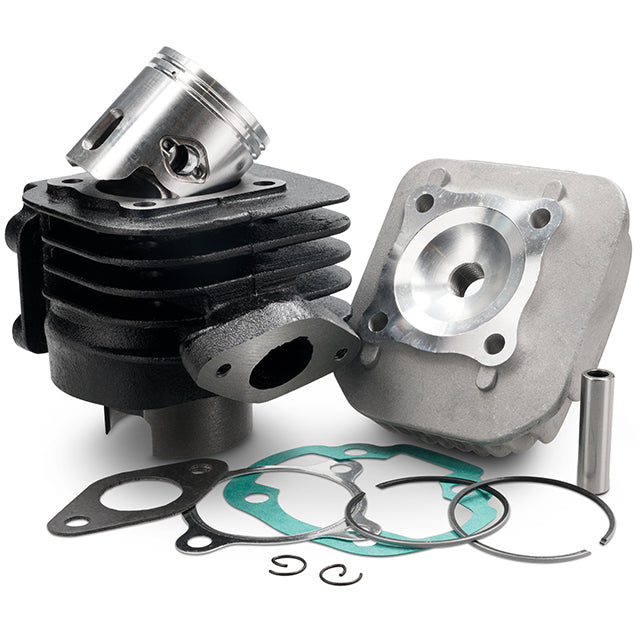 Cilindro Minarelli vertical AC 70cc d=47 hierro AllPro