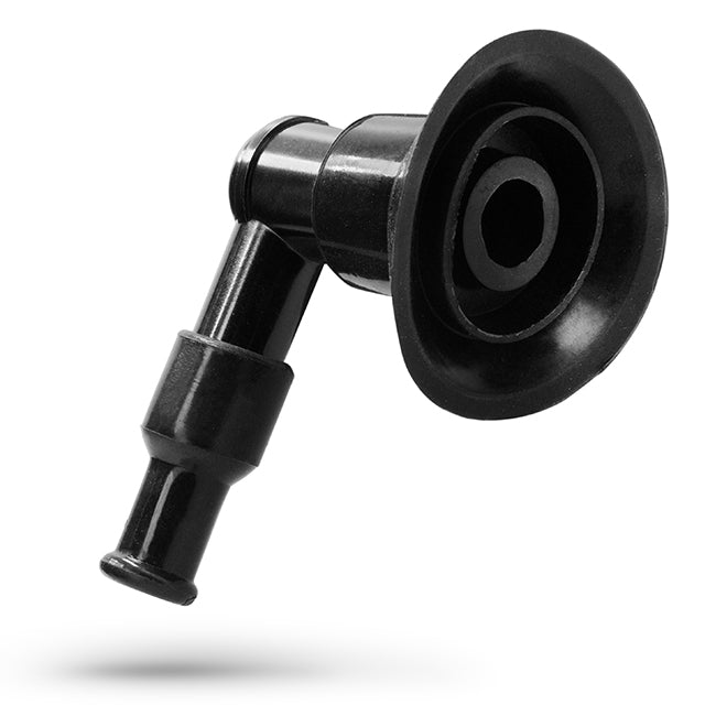 Pipa tipo original Yamaha / Piaggio / Peugeot scooter 50cc 2T AllPro