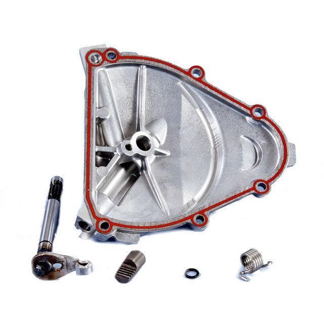 Tapa de embrague tipo FL Vespa Primavera/Super/SL Polini