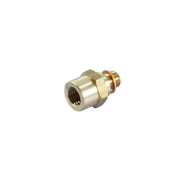 Reducción sensor temperatura Polini