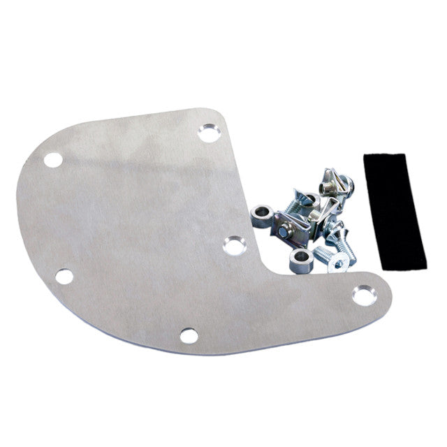 Anclaje soporte batería Vespa PK S/XL 50/125 Polini