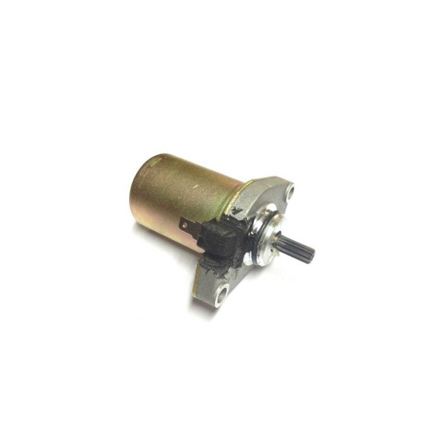 Motor de arranque Rieju Bye Bike 45 km/h 17-19