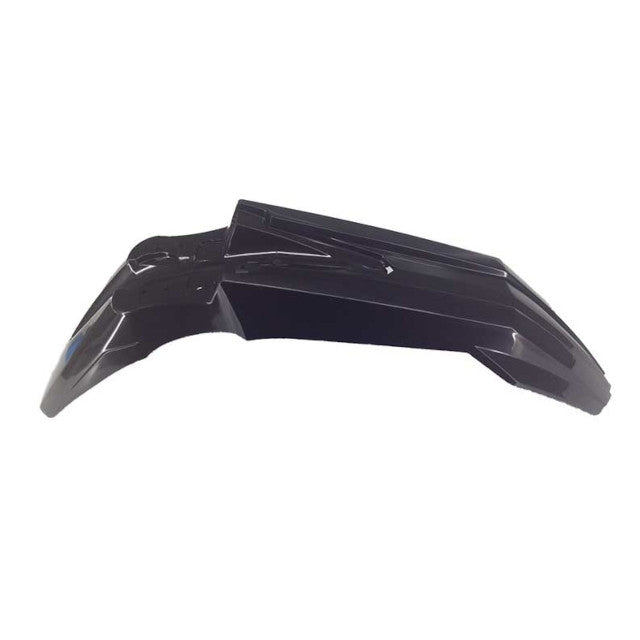 Guardabarros delantero Rieju 50 MRT / 125 Marathon - Negro