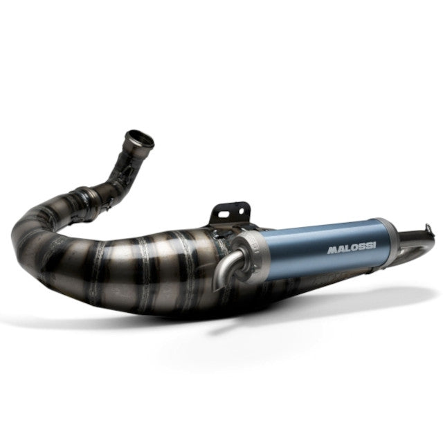 Escape Vespa PX E 200 2T Malossi MHR 