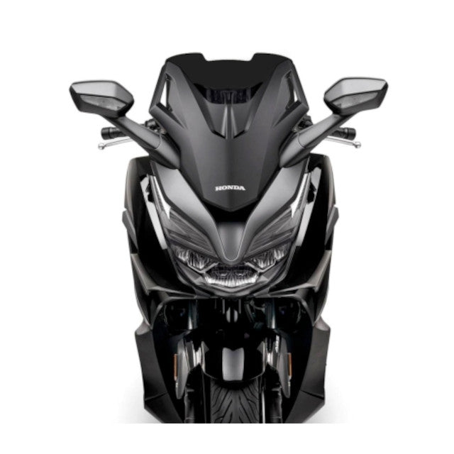 Cúpula Sport Screen Honda Forza 125/350 >2021 Malossi - ahumado oscuro