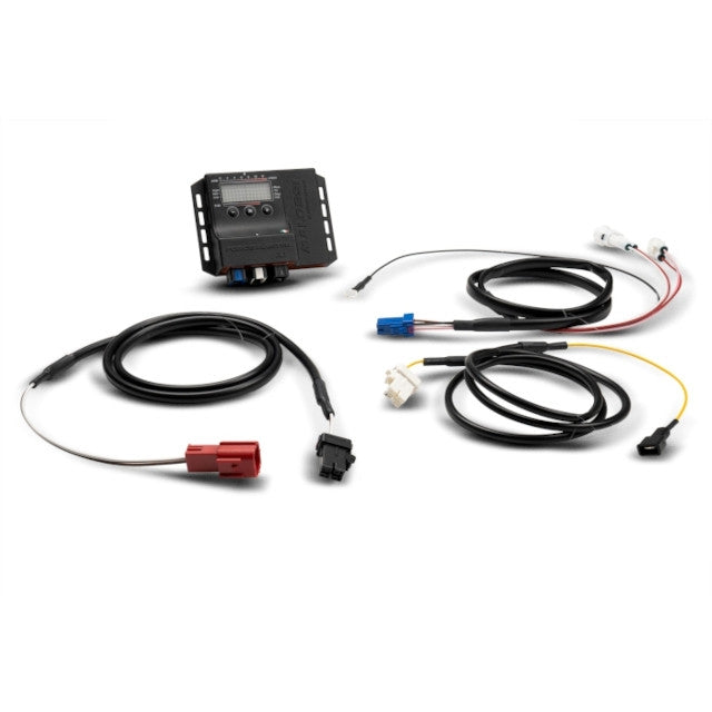 Centralita electrónica Force Master 2 Piaggio Liberty iGet 125 ie 4T euro 5 >2021 Malossi