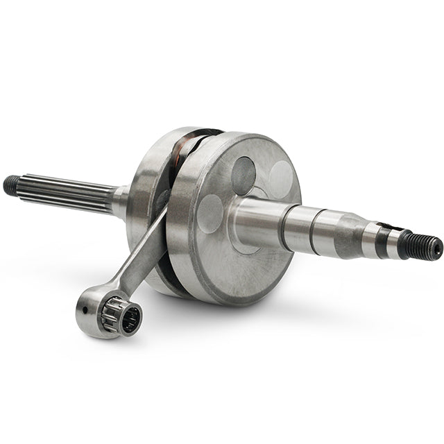 Cigüeñal Minarelli horizontal reforzado Performance 10mm AllPro