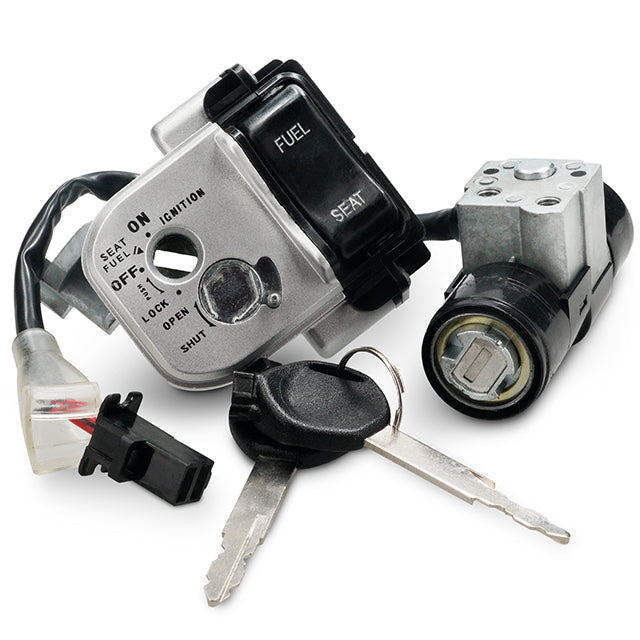 Cerradura completa Honda PCX125/150cc 2013-14 ‎AllPro