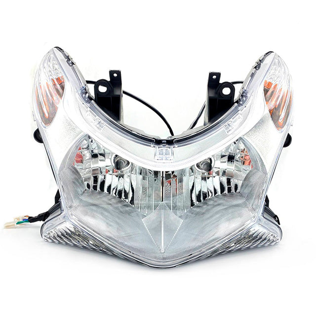 Faro delantero Honda PCX hasta 2013 33110-KWN-901 Allpro