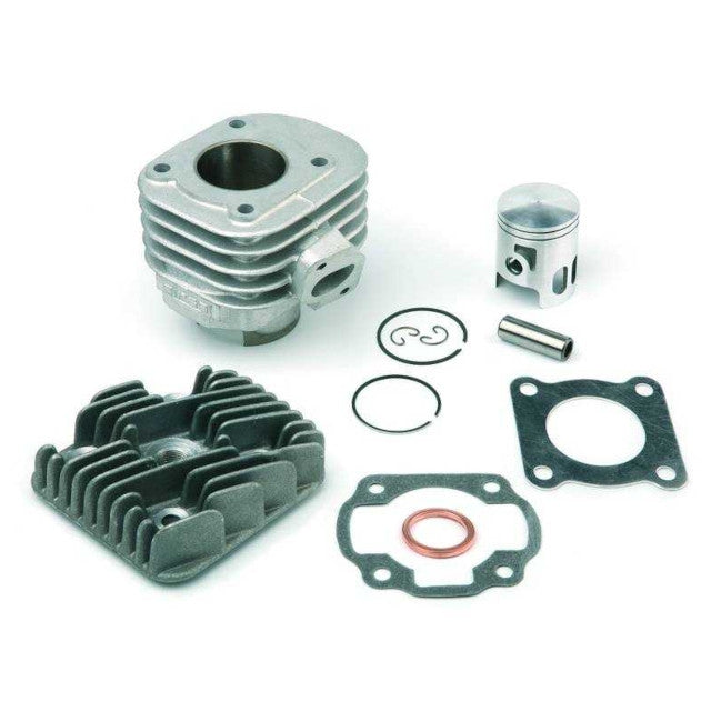 Cilindro CPI EURO 2 2003 Ø40 Airsal