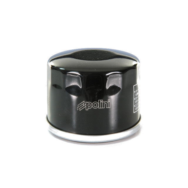 Filtro de aceite metálico Honda / Yamaha / Kawasaki Polini
