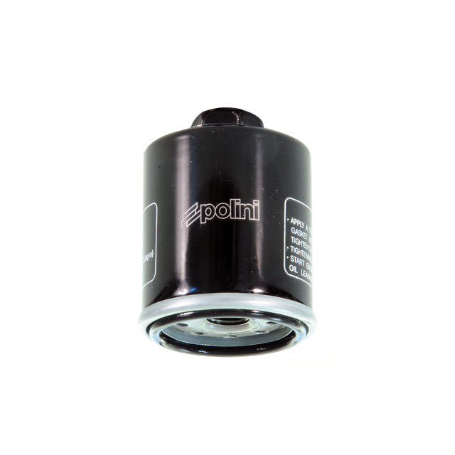 Filtro de aceite metálico Piaggio 125/200/250/300 Polini