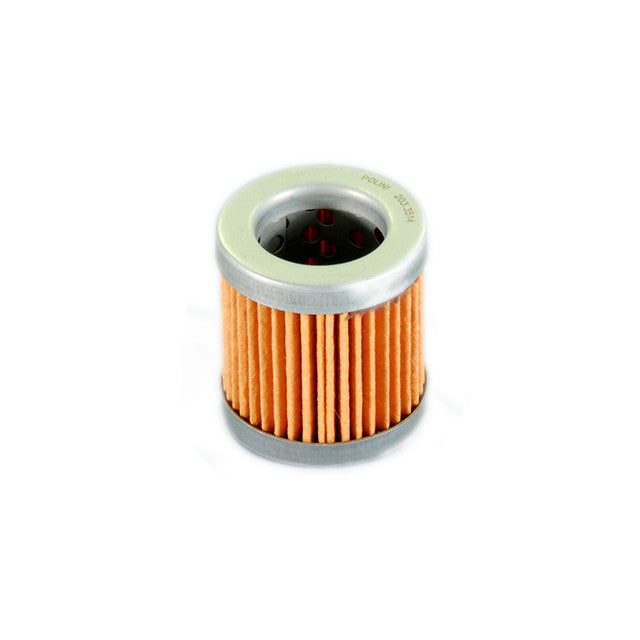 Filtro de aceite papel Piaggio Vespa ET4 / Hexagon 125 LX Polini