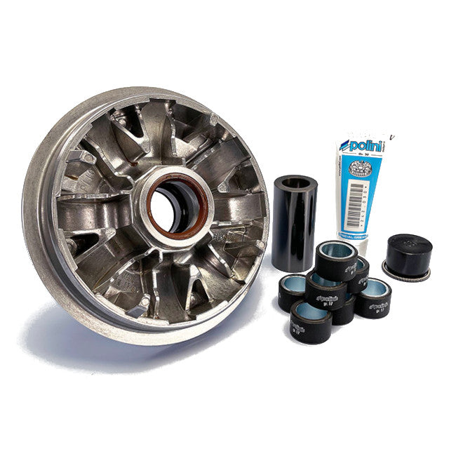 Variador Polini Hi-Speed Piaggio Beverly 400 HPE Euro 5