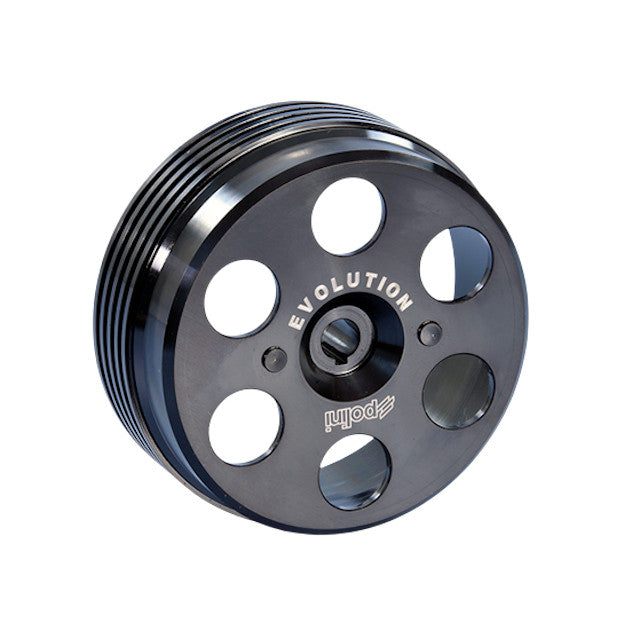 CAMPANA EMBRAGUE PIAGGIO CIAO-SI