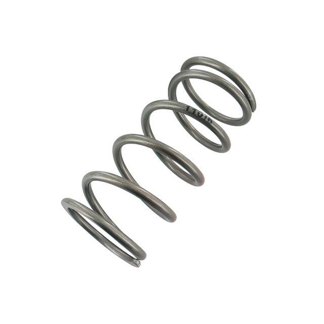 Muelle para amortiguador Stage 6 R/T MK2 Piaggio Zip / SP1 / SP2 / Vespa