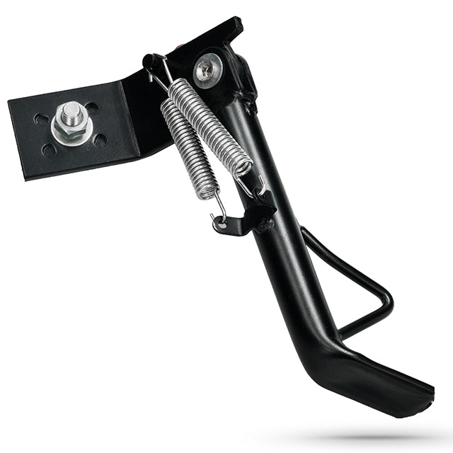 Caballete lateral Piaggio NRG MC2/  Typhoon / Zip 50cc negro AllPro