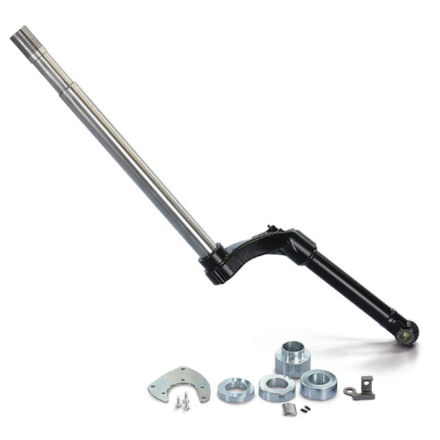 Horquilla dirección Piaggio ZIP SP / Vespa Polini