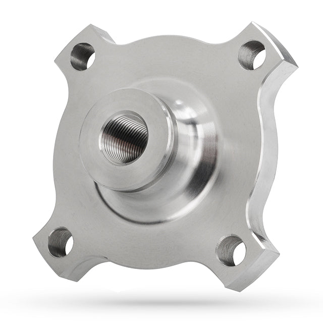 Culatín 50 VOCA Race Head 0,5mm Minarelli AM6