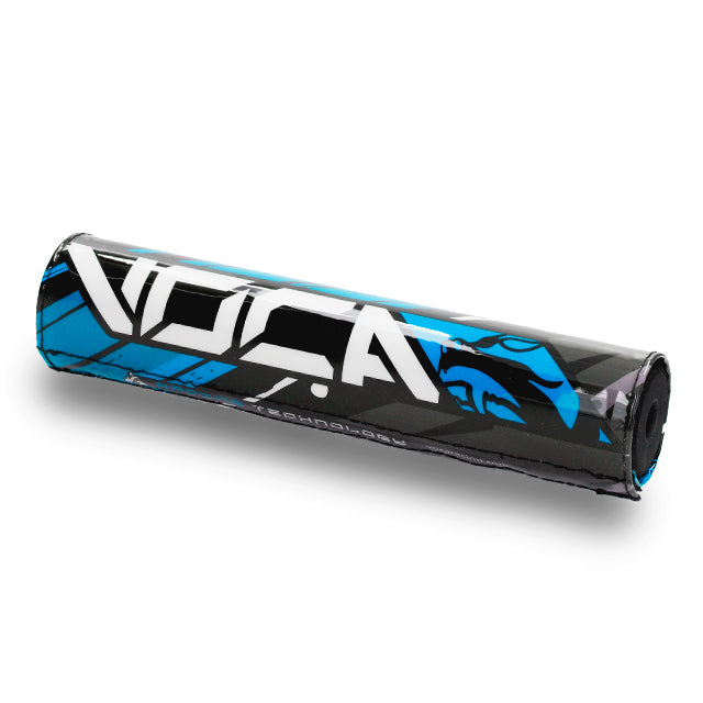 Protector Manillar Voca Newbe HB25 para manillar con barra - Azul