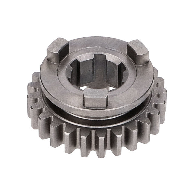 Piñón 5ª velocidad eje cambio secundario AM6 Rieju MRT/RS3 50