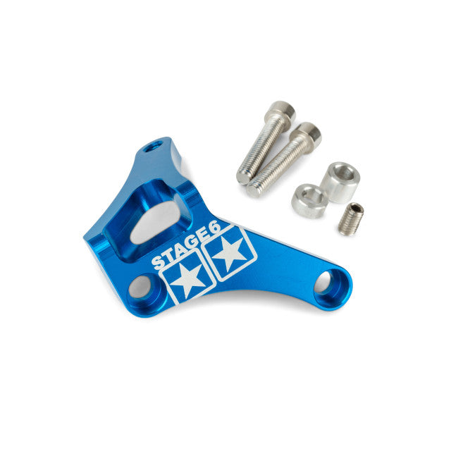 Tope leva de embrague Minarelli AM6 Stage6 - Azul