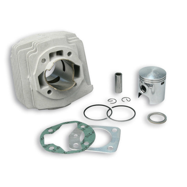 Cilindro MBK 51 V 50 65cc Malossi