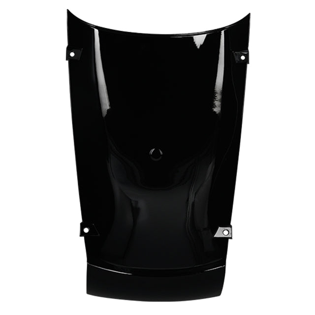 Quilla SYM Symphony SR 125 - Negro