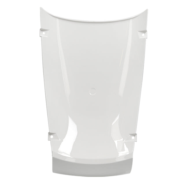 Tapa paso rueda frontal SYM Symphony SR 125cc - Blanco