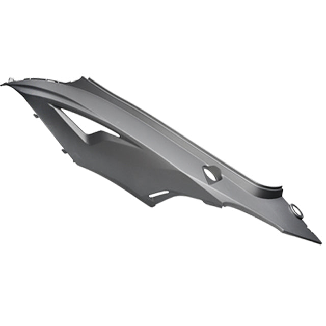 Carenado lateral colín izquierda Sym Symphony SR 125 - Gris mate