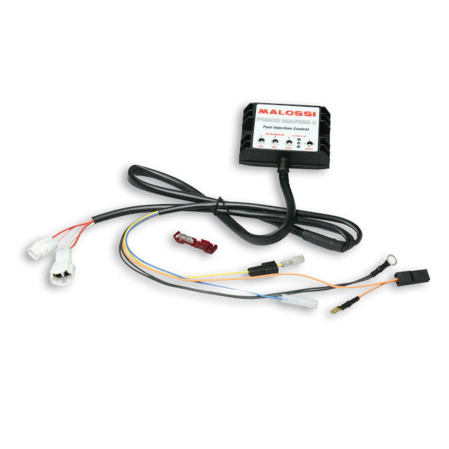 Centralita Yamaha X-Max 250 09-20 Malossi Force Master 2