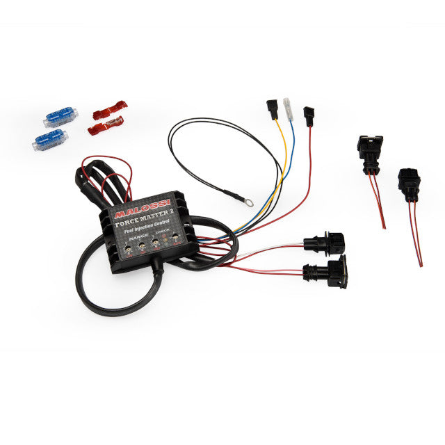 Centralita Piaggio Medley 125 / 150 E5 >2020 Force Master 2