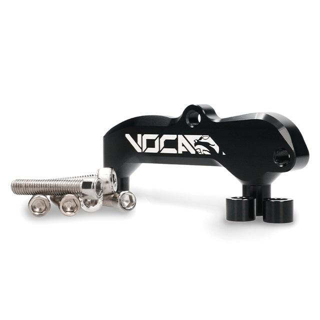 Acople delantero pinza de freno 8.1 Hurricane VOCA Pitbikes