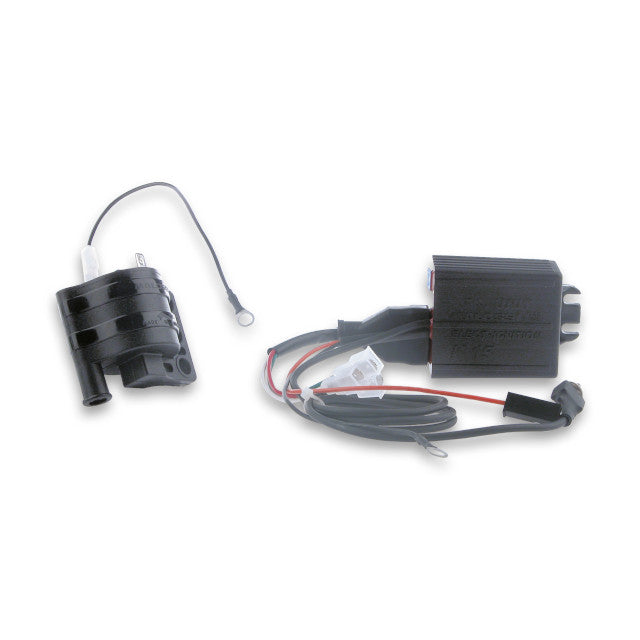 CDI Deslimitado con bobina Piaggio Scooter 50 Malossi K15