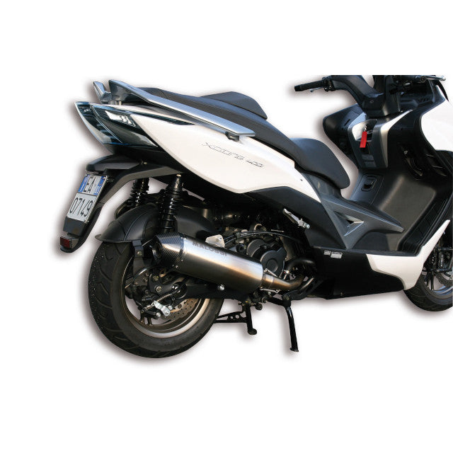 Escape Kymco X-Citing 400 (CE) Malossi RX 